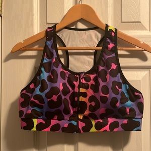 OkShein curve brand new bra size 1XL